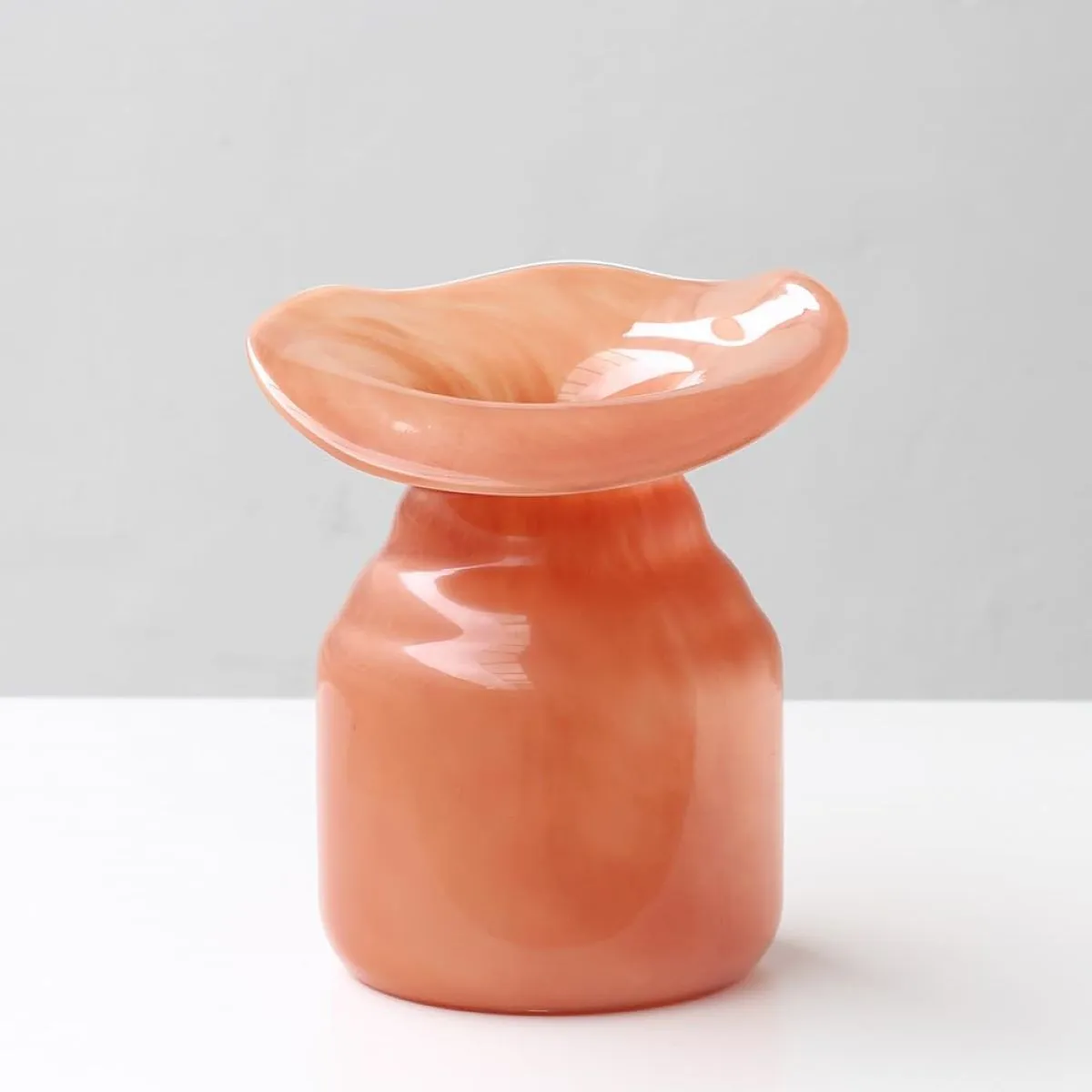 Hydroponic Vase