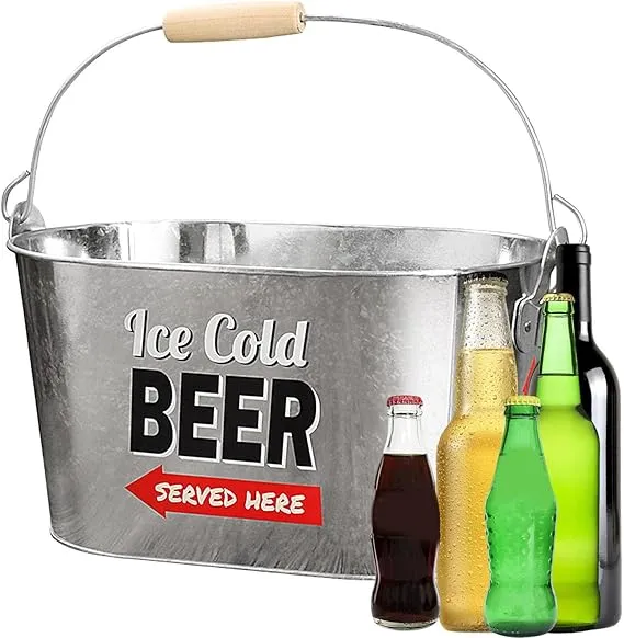 Ice Bucket