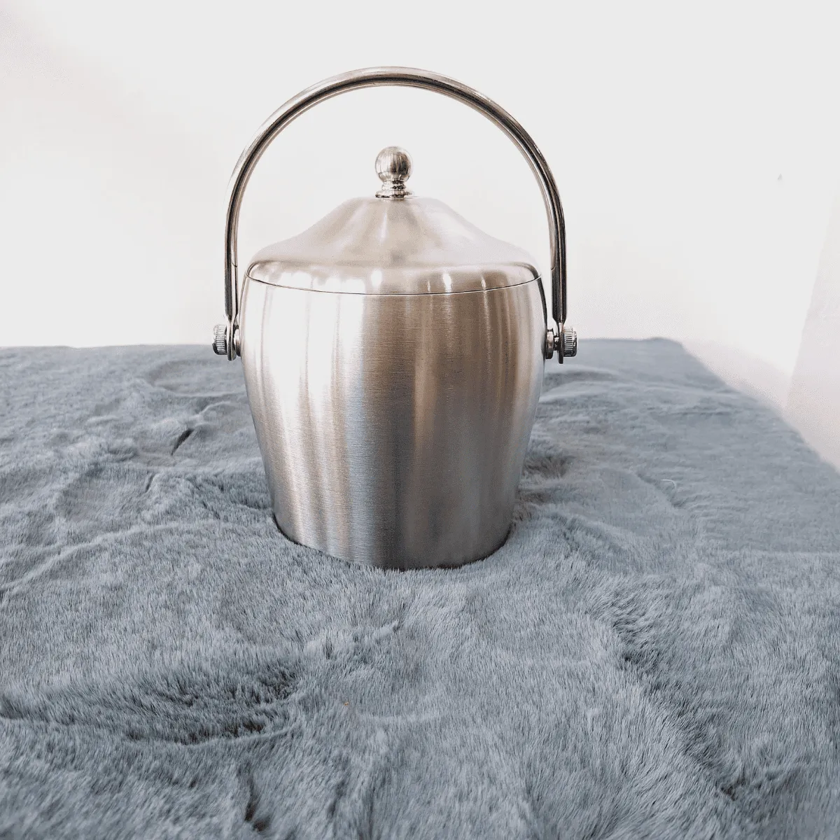 Ice Bucket Container