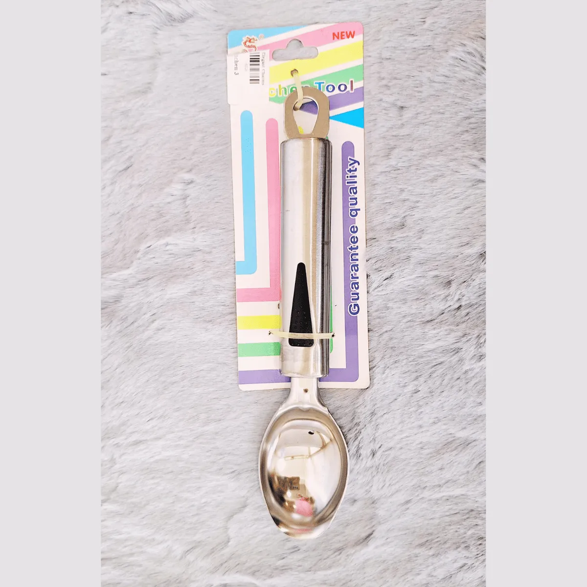 Ice Cream Scoop