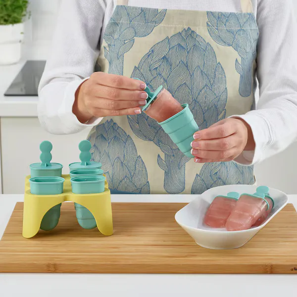 Ice lolly maker (image 3 of 3)