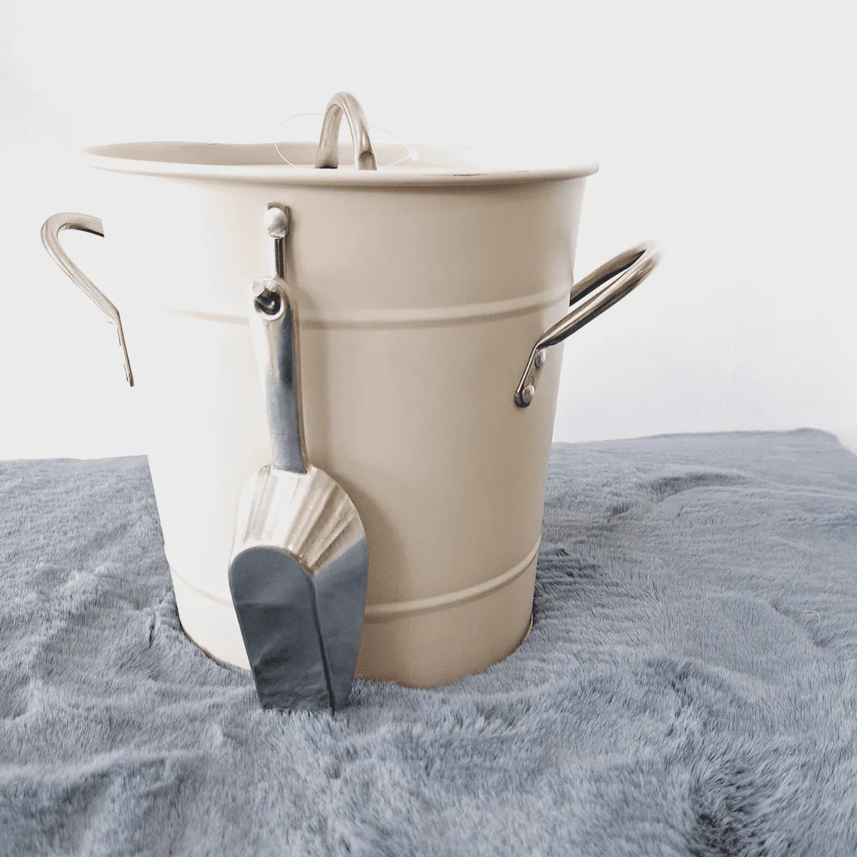 Insulated Ice Bucket
