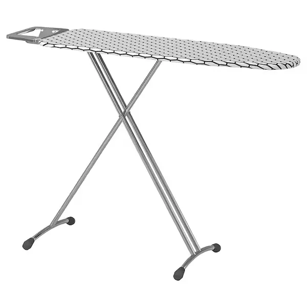 Ironing board, 120x37 cm