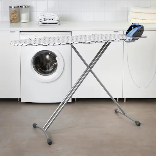 Ironing board, 120x37 cm (image 2 of 5)