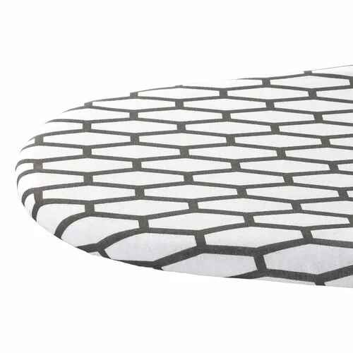 Ironing board, 120x37 cm (image 3 of 5)