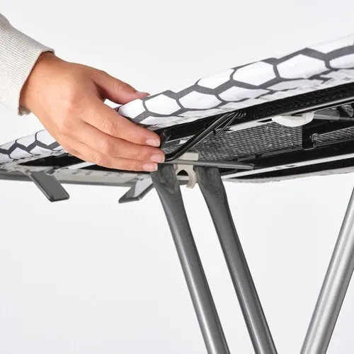 Ironing board, 120x37 cm (image 4 of 5)