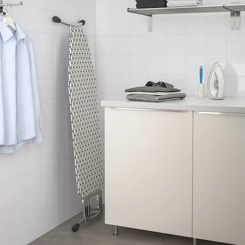 Ironing board, 120x37 cm (image 5 of 5)