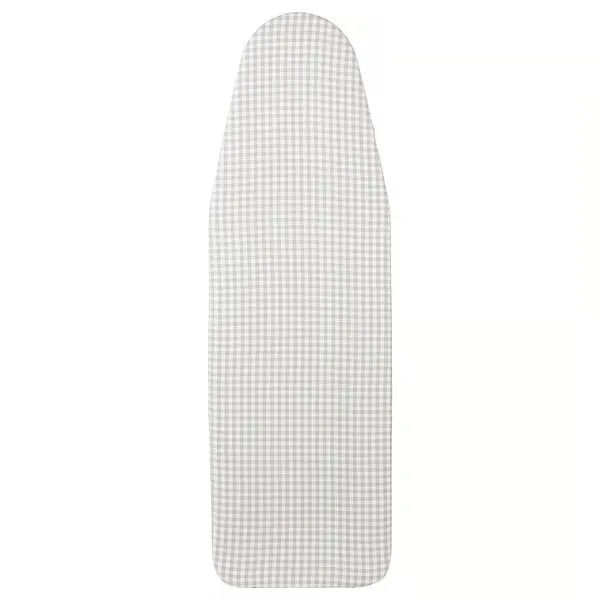 Ironing board cover, grey (image 2 of 2)