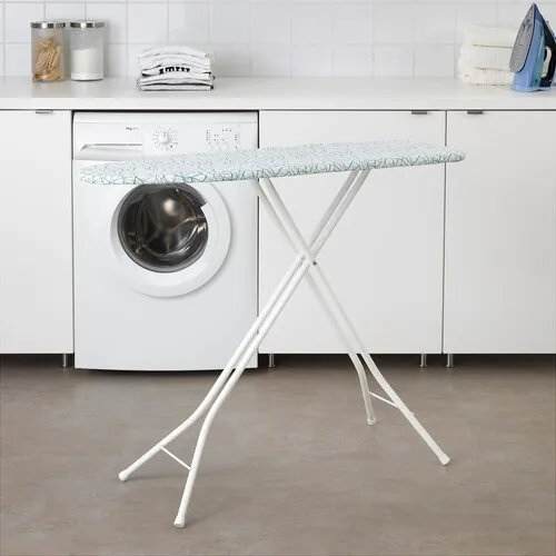 Ironing board, white, 108x33 cm