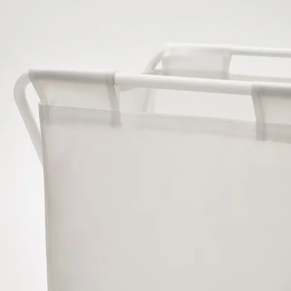 JÄLL Laundry bag with stand (image 3 of 4)