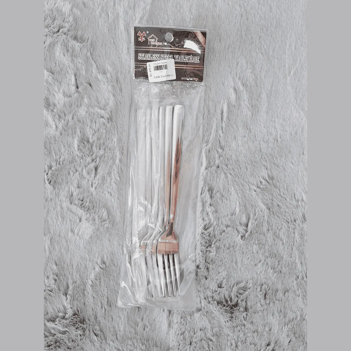 Kitchen Fork Set 6 pcs