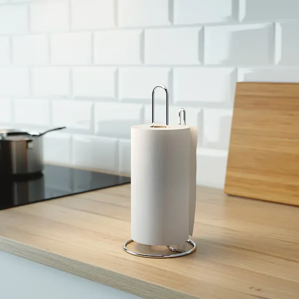 Kitchen roll holder (image 2 of 2)