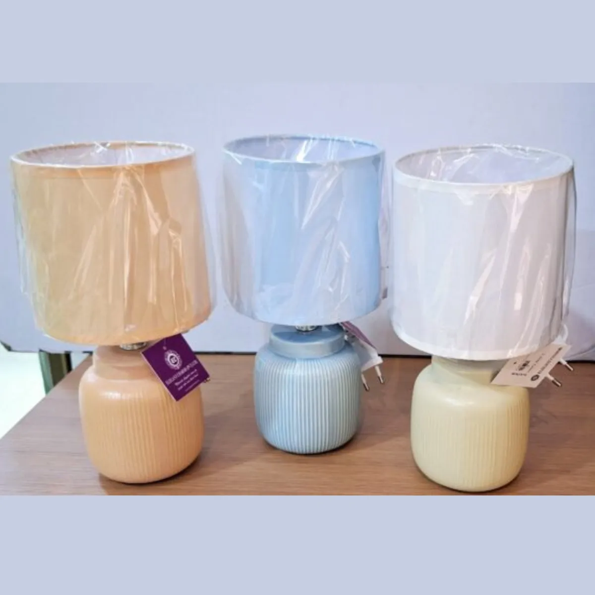 Lamp shade