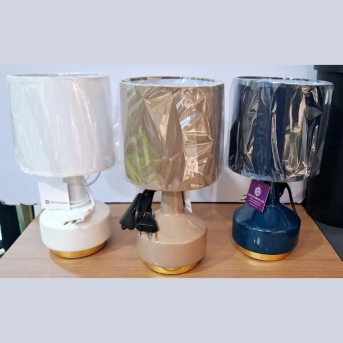 Lamp shade