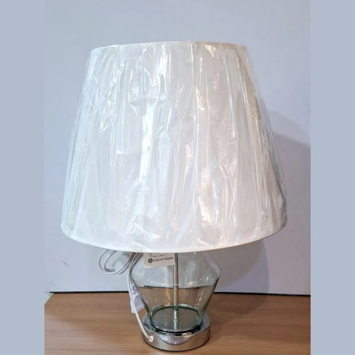 Lamp shade