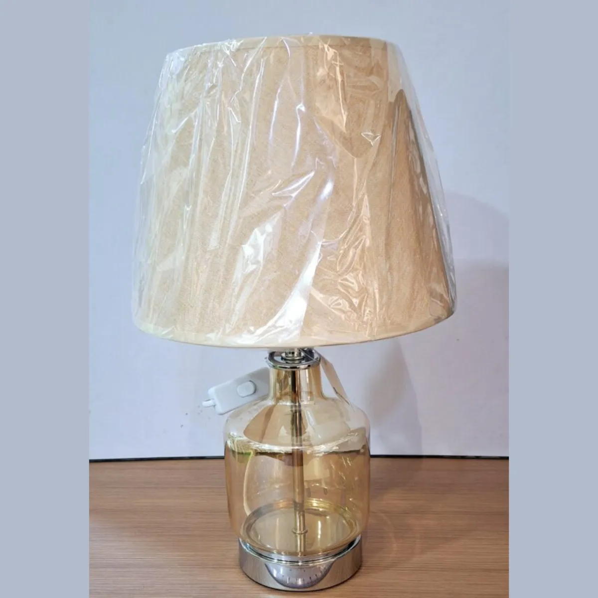 Lamp shade