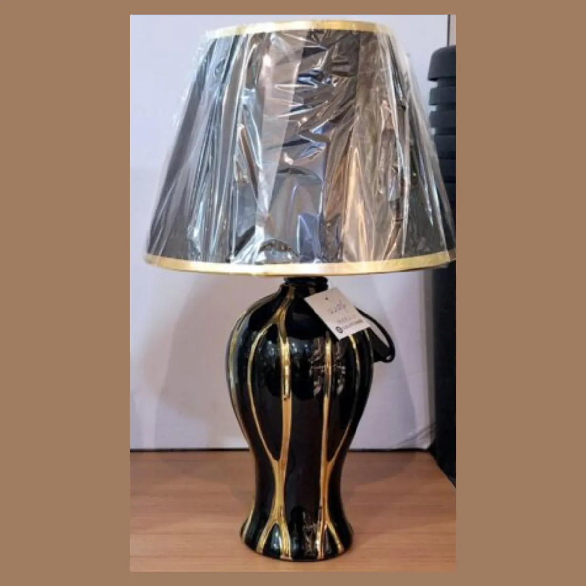 Lamp shade