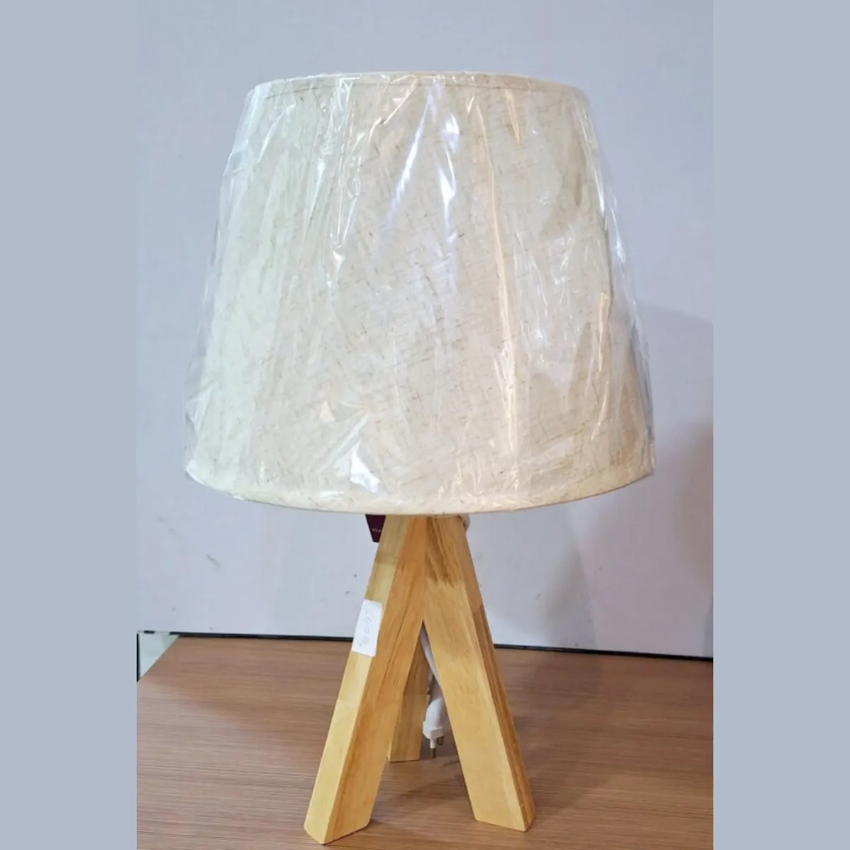 Lamp shade