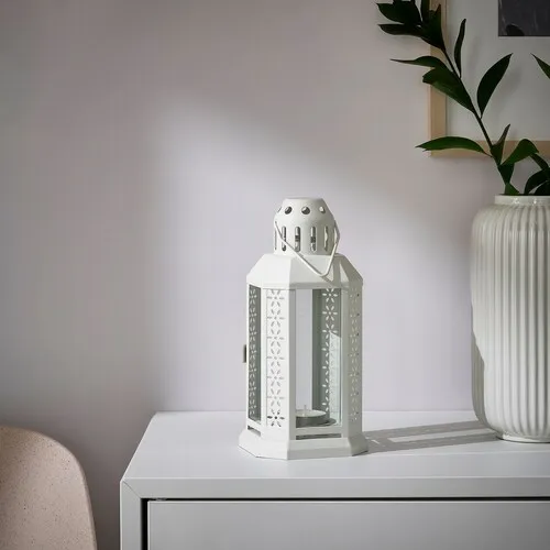 Lantern for tealight