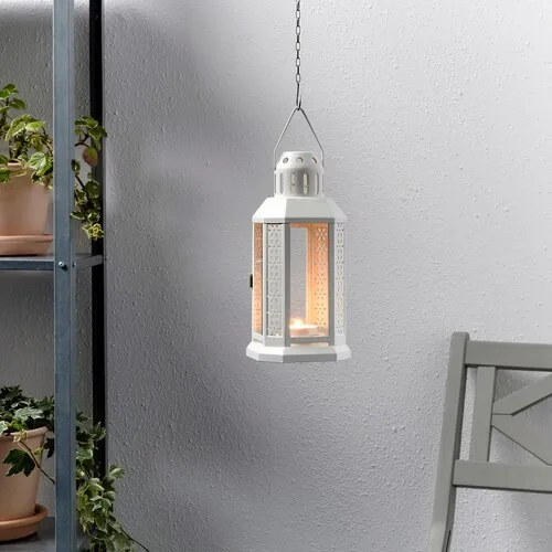 Lantern for tealight (image 2 of 4)