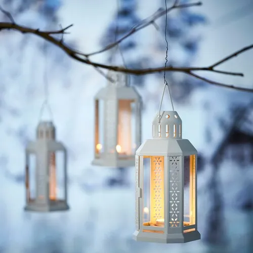 Lantern for tealight (image 3 of 4)
