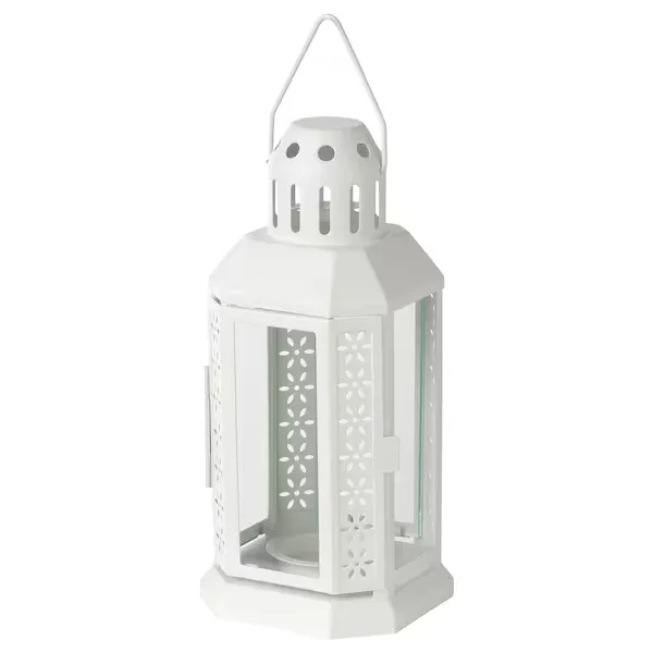 Lantern for tealight (image 4 of 4)