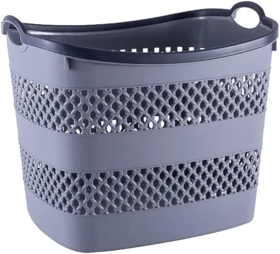 Laundry Basket Dirty Clothes Hamper Storage