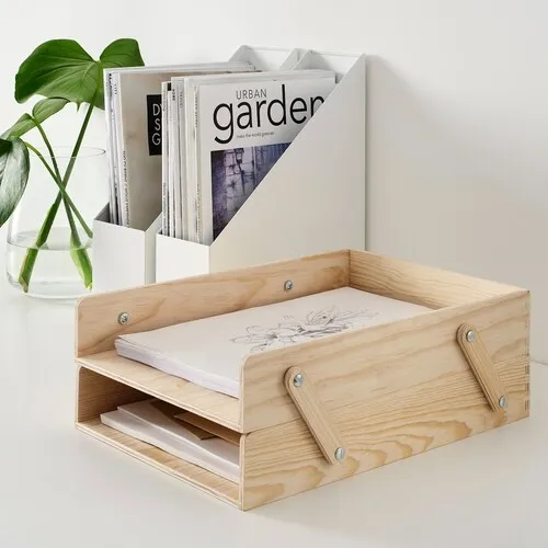 Letter tray (image 2 of 3)