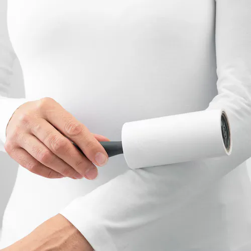 Lint roller refill (image 2 of 2)