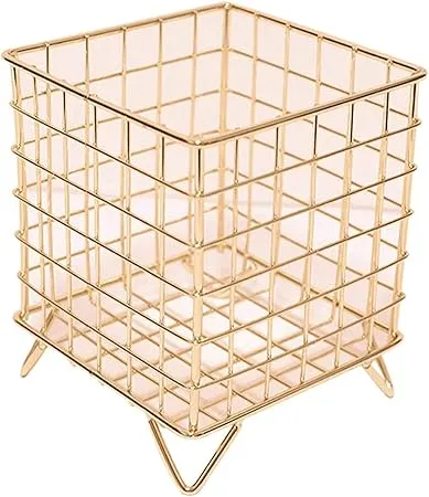 Metal Basket