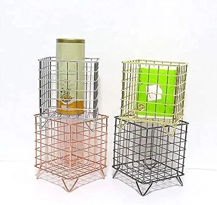 Metal Basket (image 2 of 2)