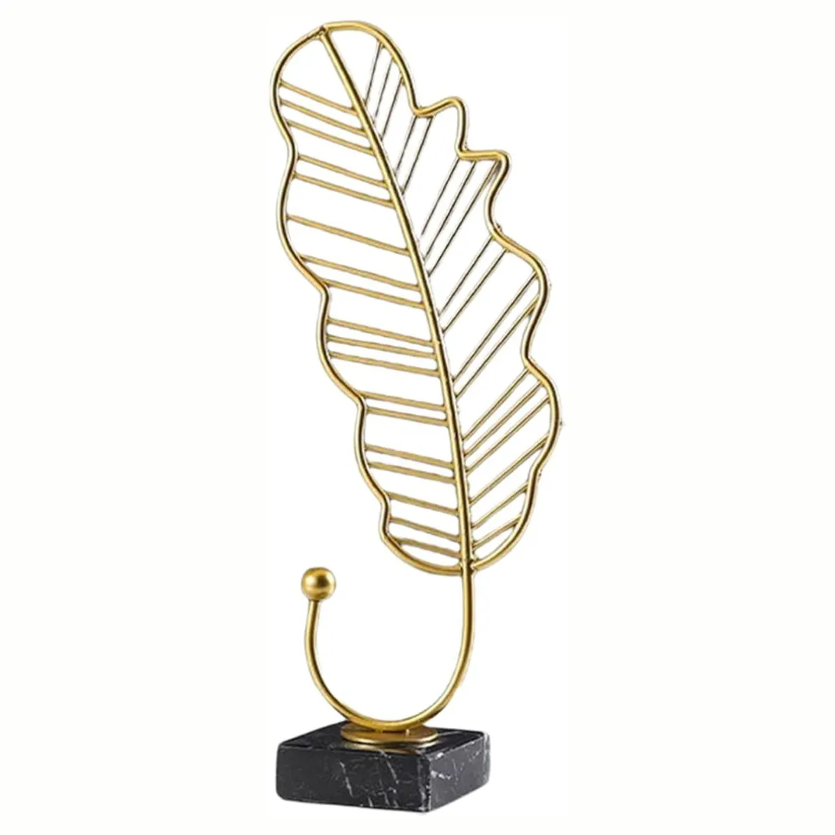 Metal Statue Figurine