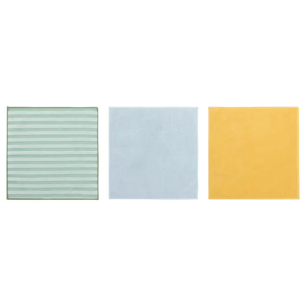 Microfiber cloth