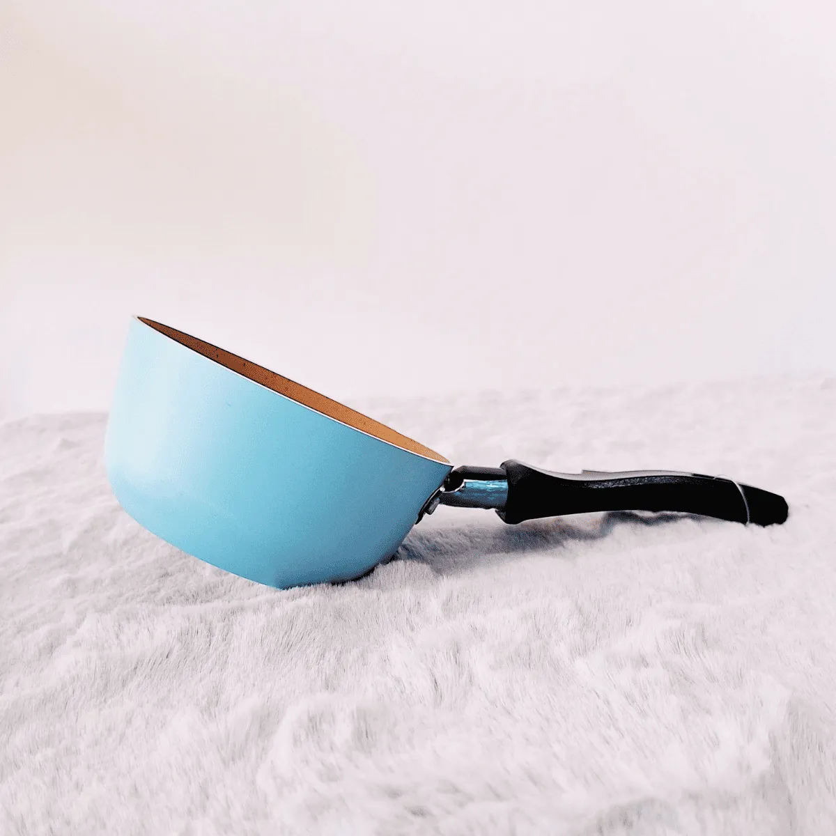 Mini Saucepan
