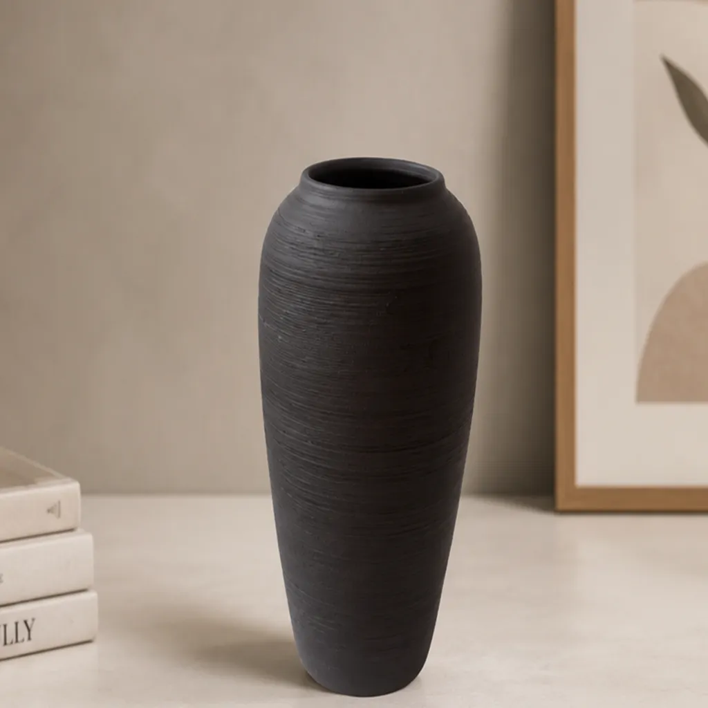Modern Decorative Ceramic Vases (image 2 of 3)