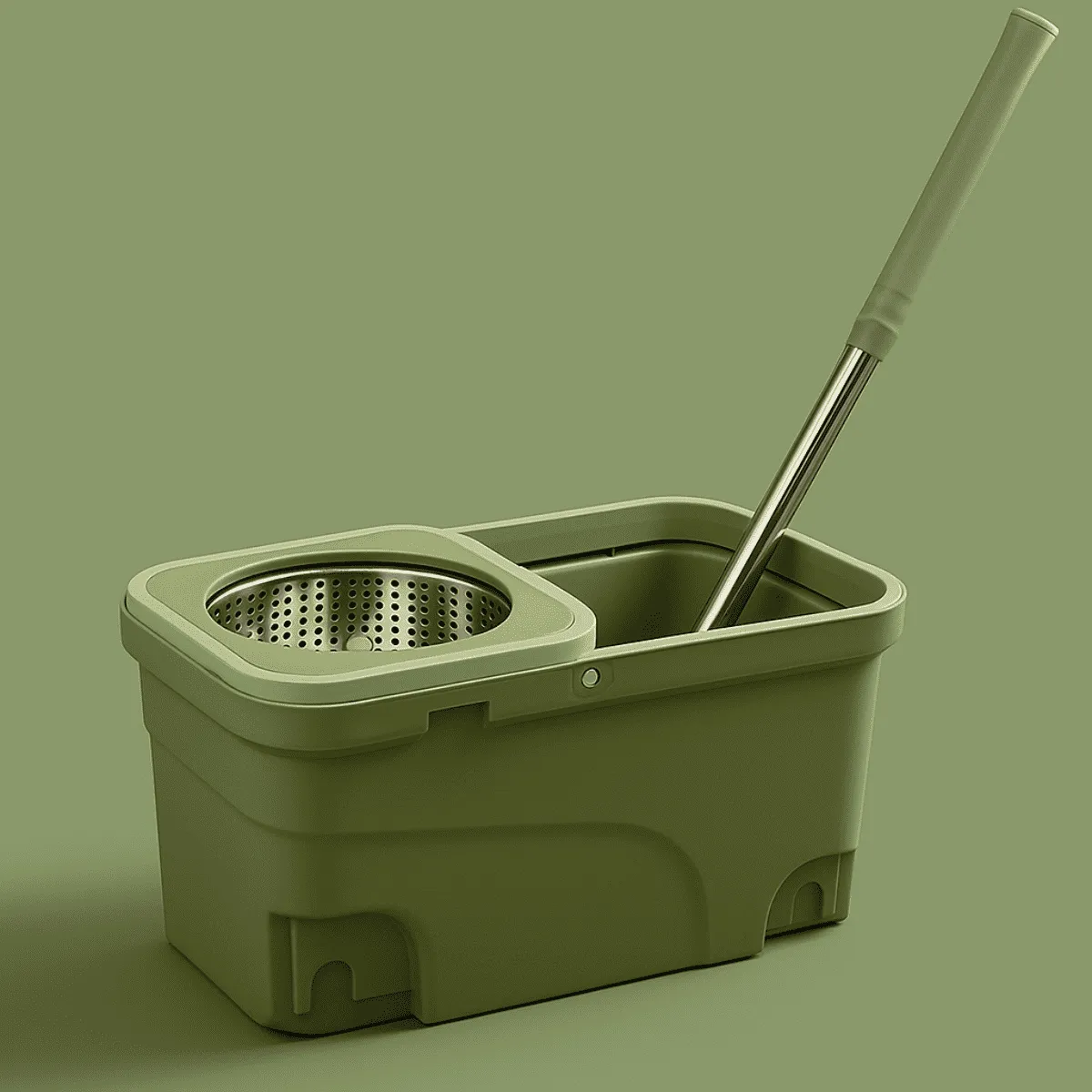 Mop Bucket