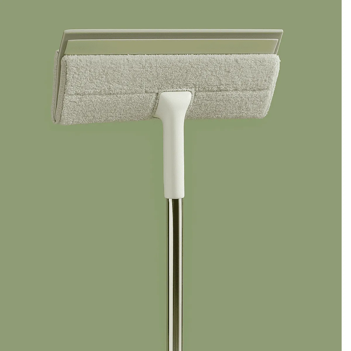 Mop Pad Cleaning Brush