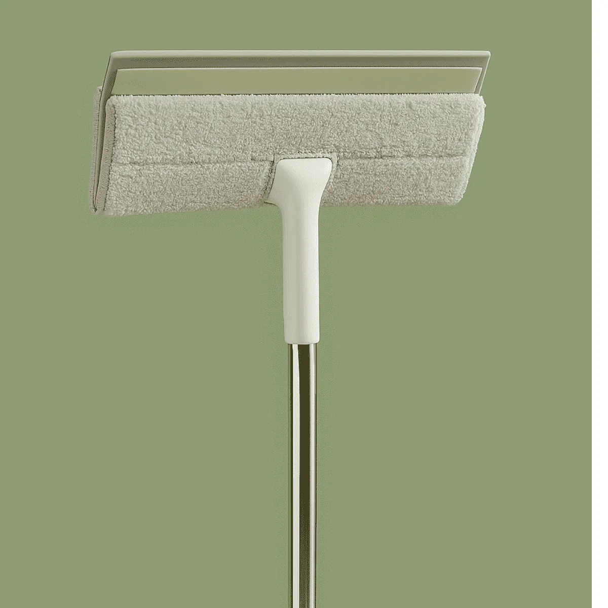 Mop Pad Cleaning Brush (image 2 of 2)
