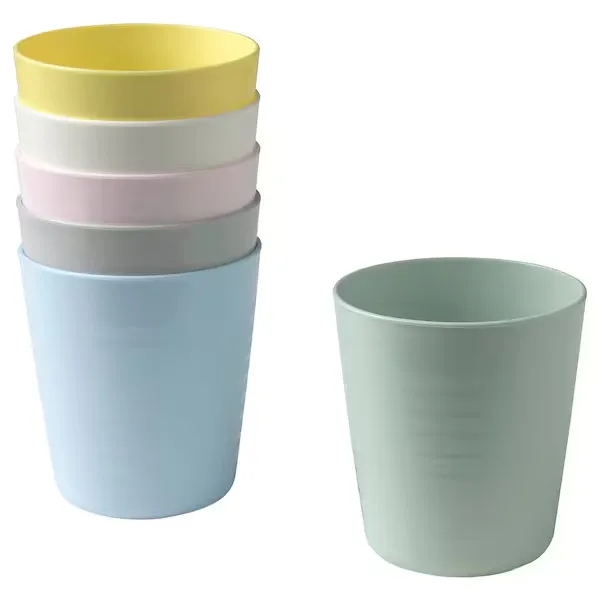 Mug, mixed colours (image 2 of 2)