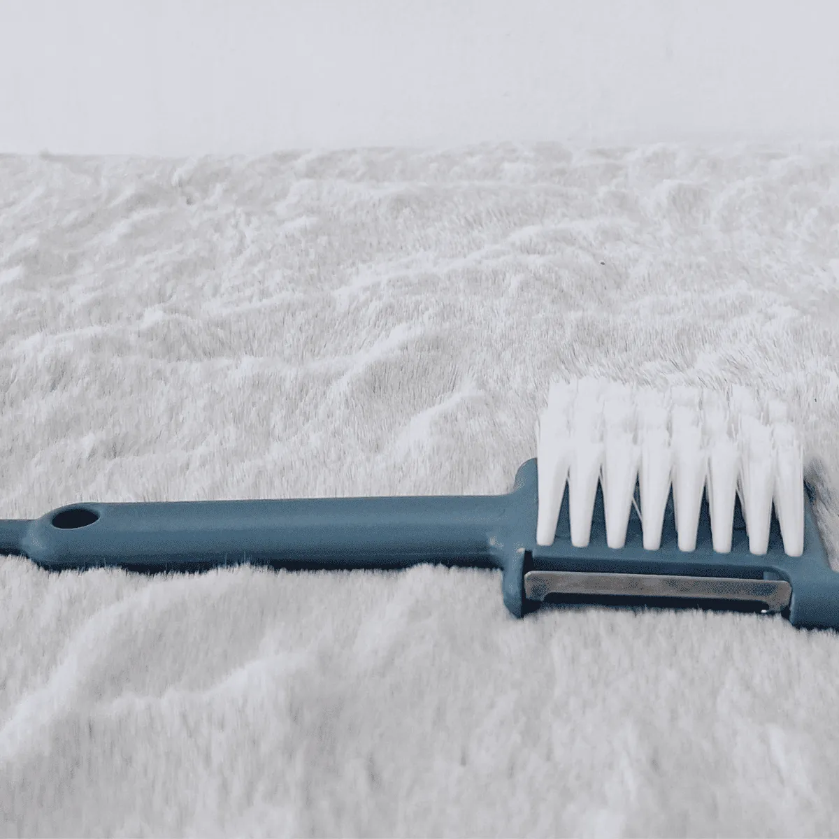 Multipurpose cleaning brush