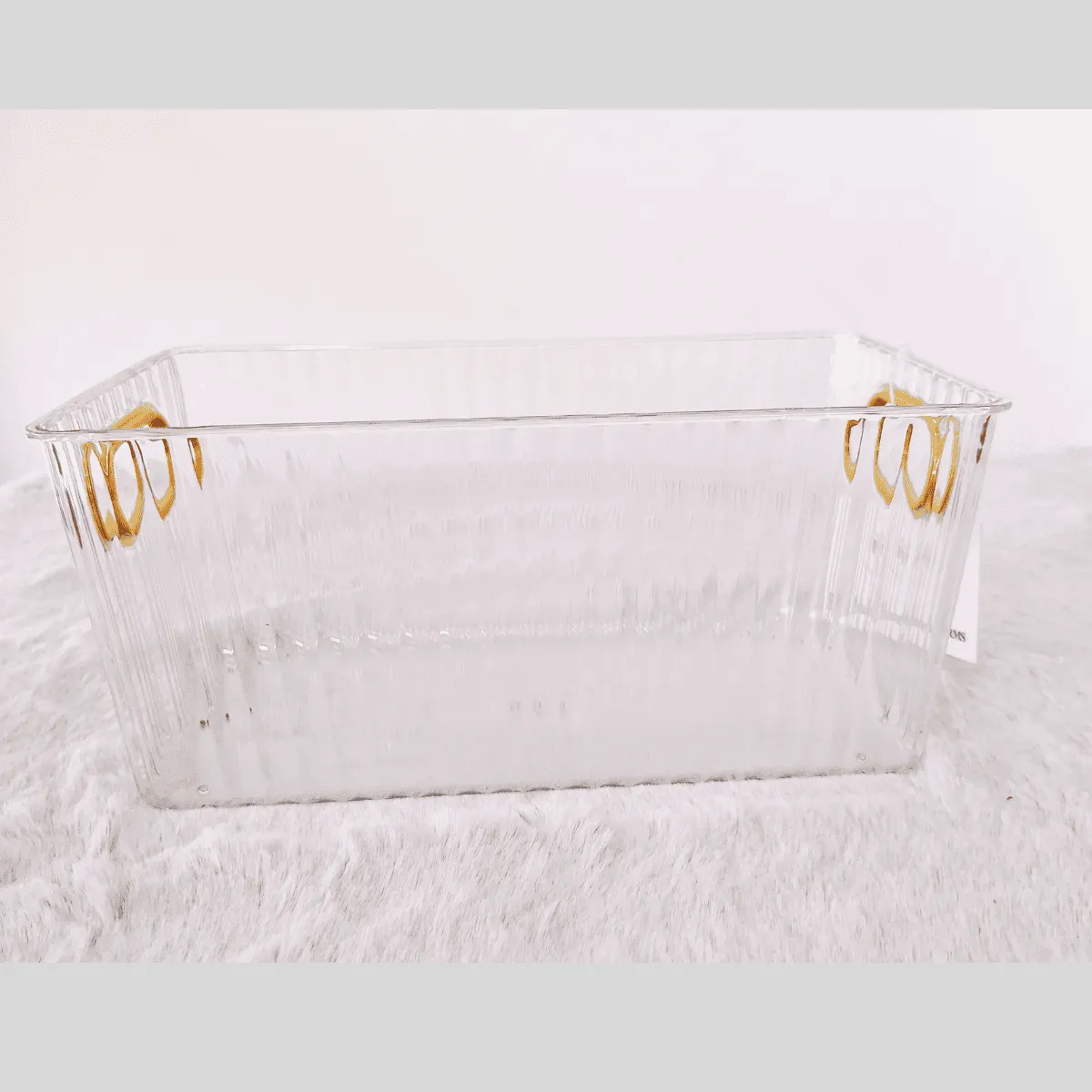 Multipurpose Storage Organizer