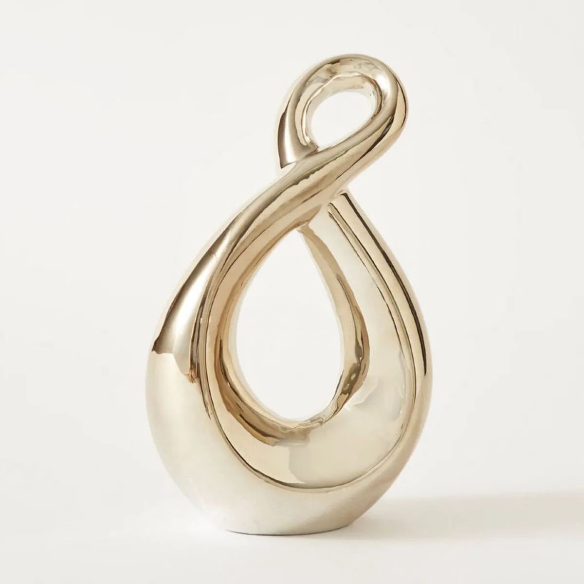Muse Ceramic Abstract Sculpture
