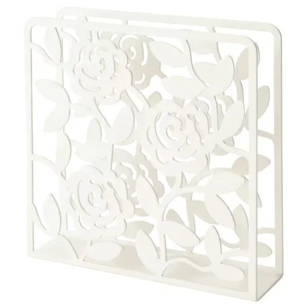 Napkin holder