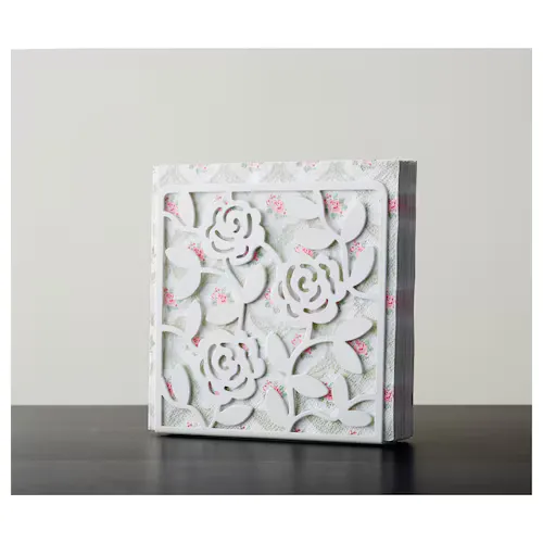 Napkin holder (image 2 of 4)