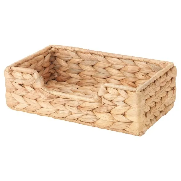 Napkin holder, 22x13 cm