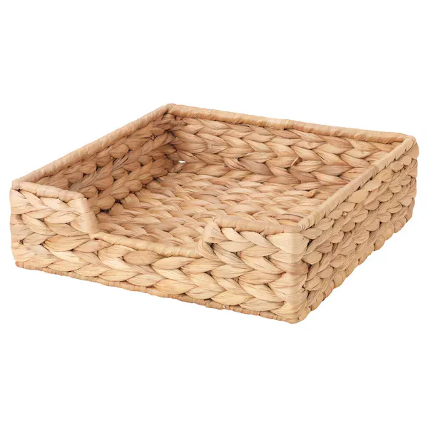 Napkin holder 23x23 cm (image 3 of 3)