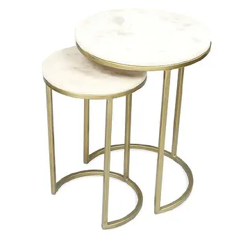 NICKEL PLATING Iron Stainless Steel Table