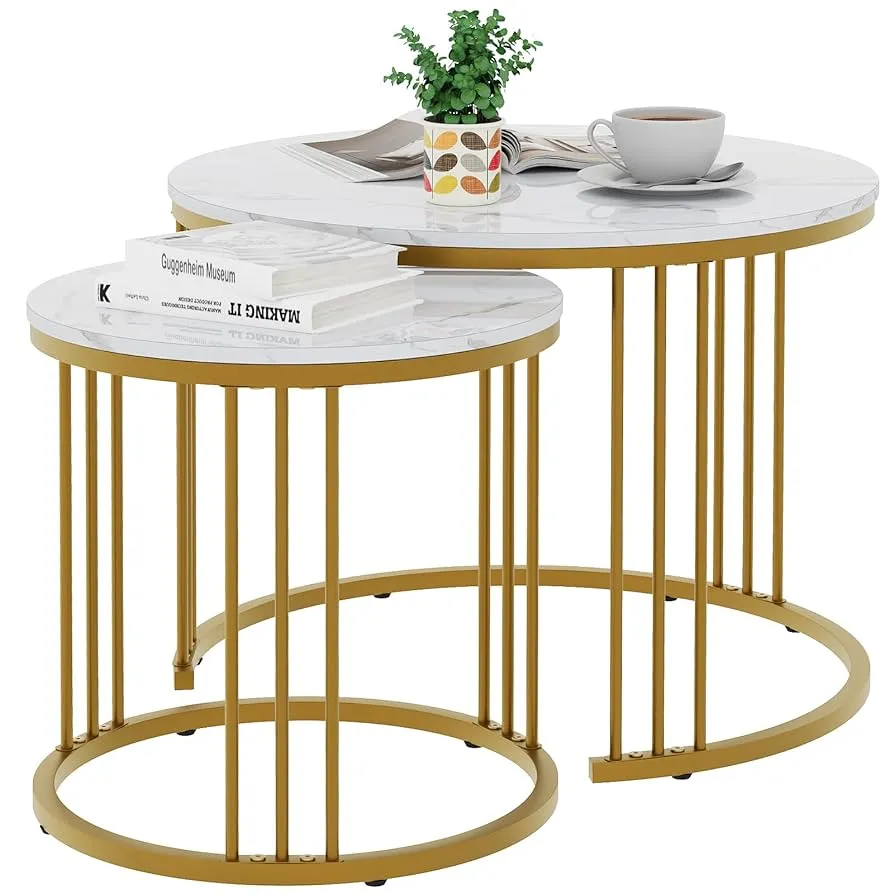 NICKEL PLATING Iron Stainless Steel Table (image 3 of 3)