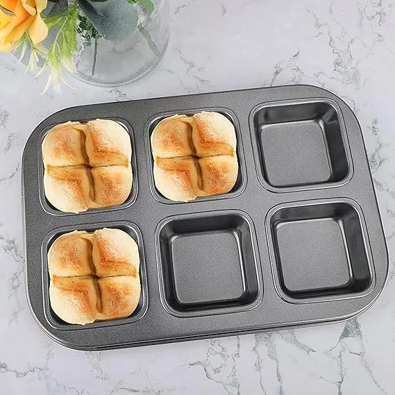 Non Stick Brownie Tray