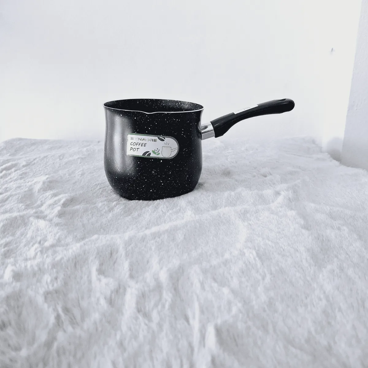 Non Stick Milk Pot